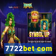 7722bet com